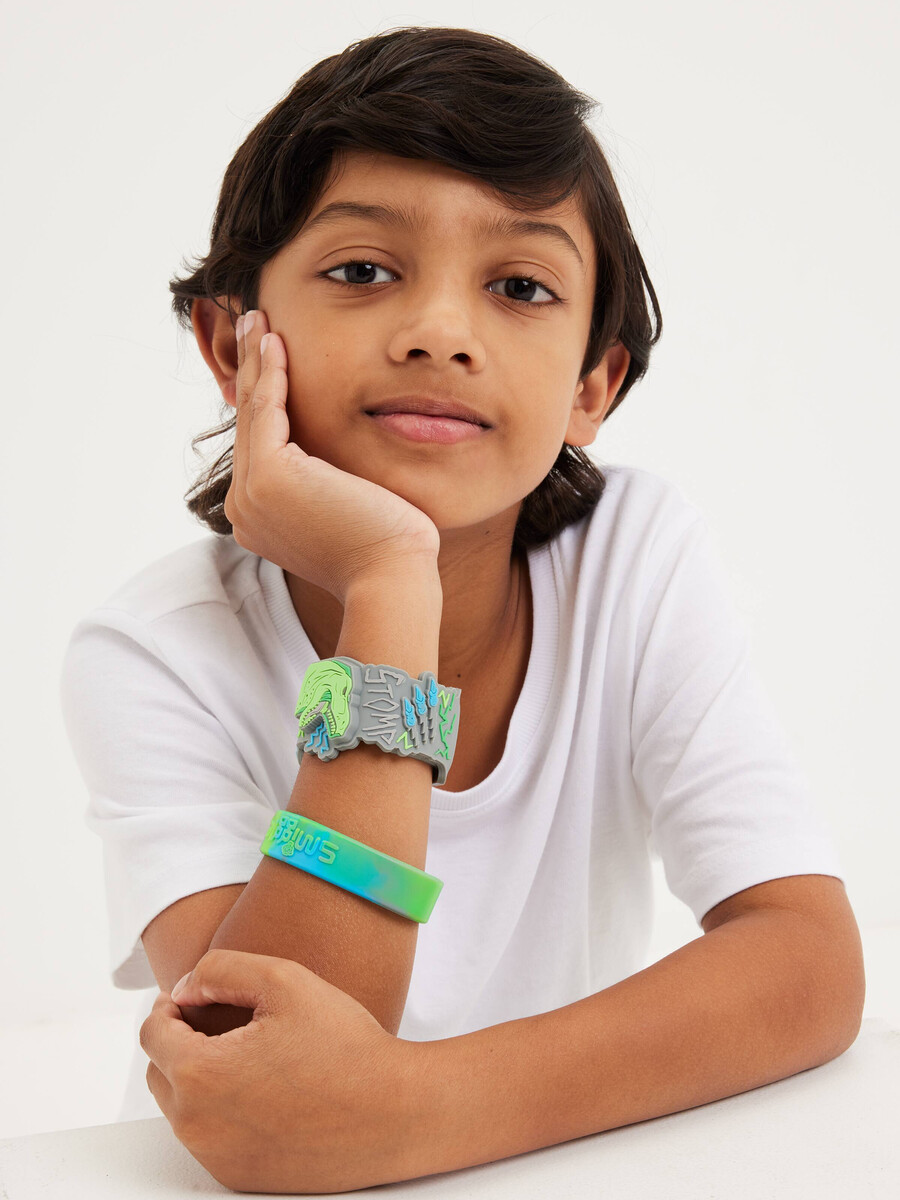 super charge wristband x2
