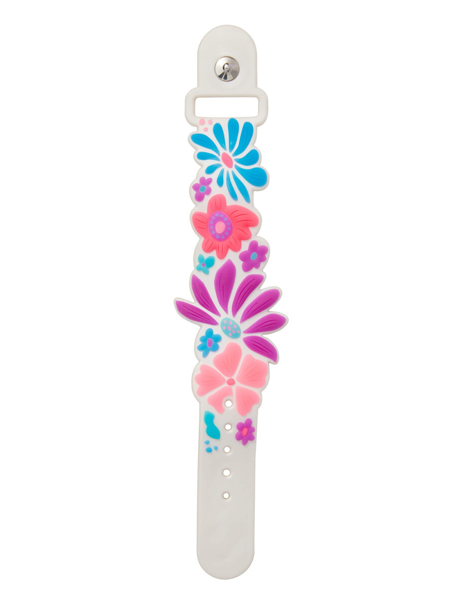 bloom wristband